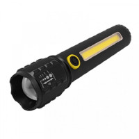 Ліхтарик ручний Bailong BL-C63 USB