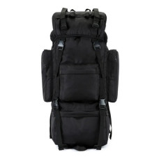 Рюкзак Тактичний A21 black 70L