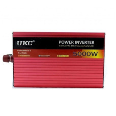 Перетворювач AC/DC 5000W 12V