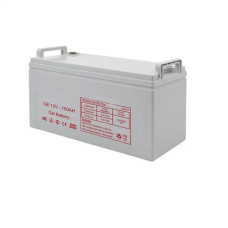 Акумулятор гелевий WEIYAN 12V/100A