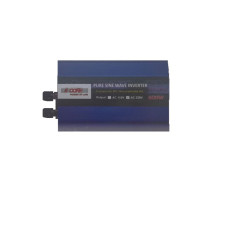 Перетворювач із чистою синусоїдою 400W 12v AC/DC