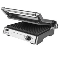 Гриль MAGIO МG-372 2200Вт, контактный