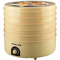 Сушіння для продуктів VILGRAND VDF520-20