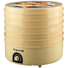 Сушіння для продуктів VILGRAND VDF520-20