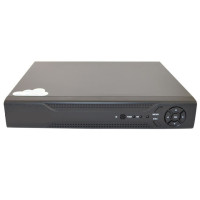 Реєстратор відеоспостереження Digital Video Recorder AVR 7304LN (4 канали)