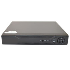 Реєстратор відеоспостереження Digital Video Recorder AVR 7304LN (4 канали)