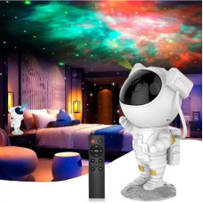 Нічник проектор зоряного неба Astronaut big