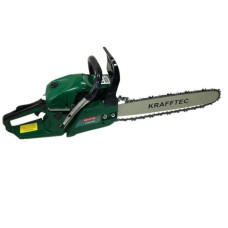 Бензопила ланцюгова 45см ADEYTOS 5800 KRAFFTEC