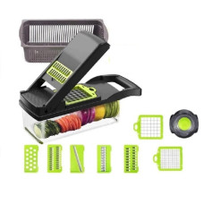 Овочерізка 14 в 1 Veggie Slicer