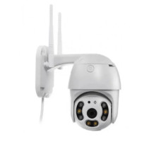Камера для відеоспостереження PTZ WIFI YCC365 PLUS IP 360/90 2.0mp