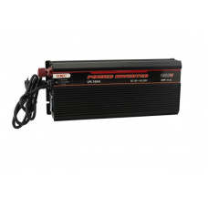 Перетворювач 1800W 12V AC/DC UPS+CHARGE 20A