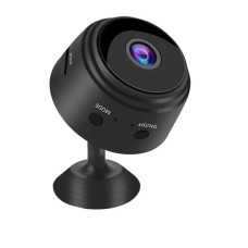 Камера для відеоспостереження A9 Mini (IP, Wi-Fi)