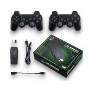 Игровая приставка HDMI Game Stick Lite M8-64GB