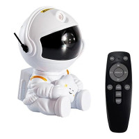 Нічник проектор зоряного неба Astronaut