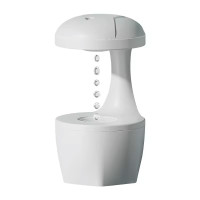 Антигравітаційний крапельний зволожувач повітря із зворотним потоком Anti Gravity Humidifier
