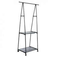 Підлогова вішалка для одягу до 20 кг The New Coat Rack