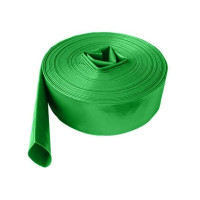 Шланг плоский KRAFFTEC 25M