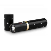 Ліхтарик ручний BL-1202 + відлякувач  USB