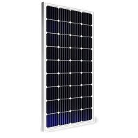 Сонячна панель Solar board 200W