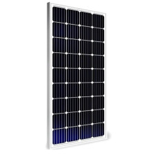 Сонячна панель Solar board 200W
