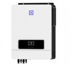 Гібридний сонячний інвертор Victor MAX 10.2 kW 48V