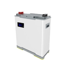 Акумуляторна батарея Blue Carbon LiFePo4 48V 100Ah 5.12kWh