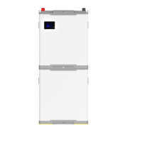 Аккумуляторная батарея  Blue Carbon  LiFePo4 48V 300Ah  15.36kWh