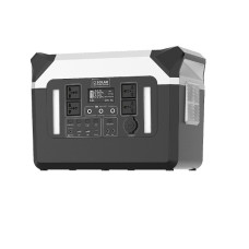 Зарядна станція 2000W  2176Wh-25.6V-85AH  LiFePo4