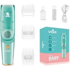 Машинка для стрижки дітей VGR V-151 Baby