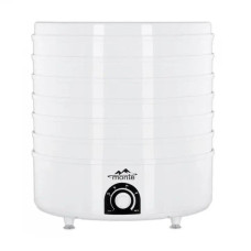 Сушарка для овочів та фруктів MONTE MT-1663