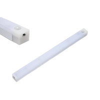 Портативная лампа с сенсором USB 20cm HYSS 200