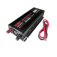 Преобразователь  2000W 12V AC/DC sine