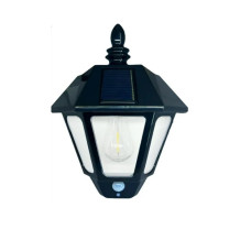 Світильник садовий Solar Lamp SL-3200