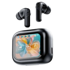 Навушники бездротові LX10 TWS Earbuds з LED дисплеєм