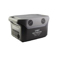 Зарядная станция с чистой синусоидой  Sine 1000w 25.6V 30A