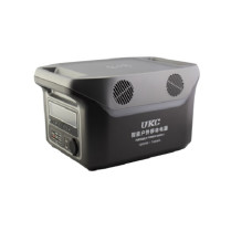 Зарядна станція із чистою синусоїдою Sine 1000w 25.6V 30A
