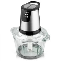 Измельчитель с чашей на 2л  Domotec MS-7009В 250Вт