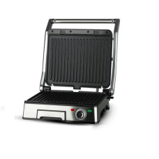 Гриль контактний Domotec/RAF R-238 2200Вт