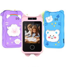 Інтерактивний дитячий смартфон із сенсорним екраном 2.8inch