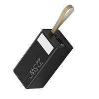 Мобільна зарядка 50000mAh 22.5W  UNITECH