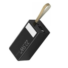 Мобільна зарядка 50000mAh 22.5W  UNITECH