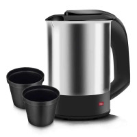 Електрочайник Domotec/RAF R-7887 0,5л 1000Вт