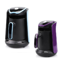 Кавоварка Domotec MS-102S 300мл 600W