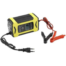 Зарядний пристрій для акумулятора BATTERY CHARGER 6A 12V