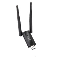 Ретранслятор Wi-Fi Repeater 300Mbps 2.4G