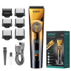Машинка для стрижки VGR V-663