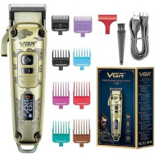 Машинка для стрижки VGR V-005