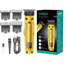 Машинка для стрижки VGR V-904