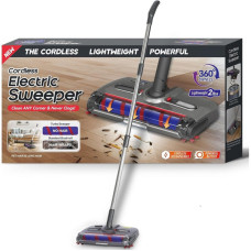 Електровіник акумуляторний Cordless Hand Sweeper 360