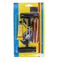 Комплект для ремонту безкамерних шин Tubeless tyre repair kit